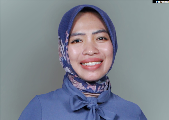 Wanita di Balik Inovasi Teknologi dan Penghargaan Bergengsi