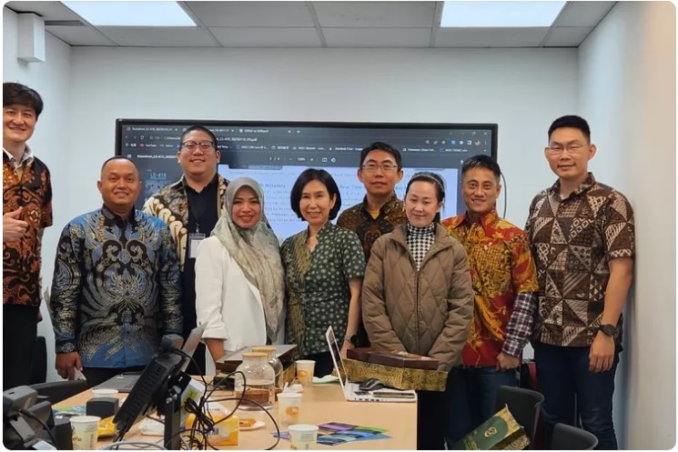 Dukung Transformasi Sistem Kesehatan Nasional, DKSI Luncurkan Peralatan Telemedicine Tercanggih
